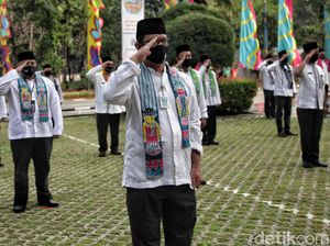 Formasi CPNS 2021, Berapa Passing Grade Supaya Lulus jadi Abdi Negara? Formasi CPNS 2021, Berapa Passing Grade Supaya Lulus jadi Abdi Negara?