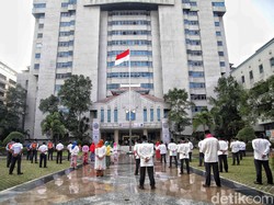 Keanehan di Balik Ratusan Anak Buah Anies Tak Mau Isi Jabatan