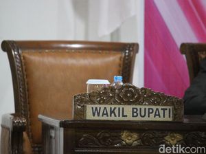 Wabup Sujiwo Ingin Mengundurkan Diri, Ini Respons Bupati Kubu Raya