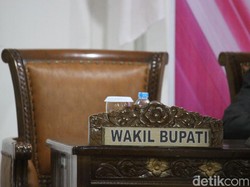 Wabup Sujiwo Ingin Mengundurkan Diri, Ini Respons Bupati Kubu Raya