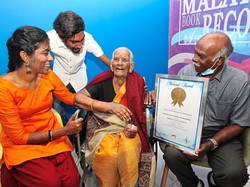 Puasa dan Jamu, Jadi Rahasia Panjang Umur Wanita Tertua di Malaysia