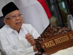 Antisipasi Karhutla, Maruf Minta Area Rawan Titik Api Jadi Perhatian Khusus