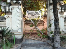 Warga Lokal Bali Sudah Bisa Berwisata Mulai Juli 2020