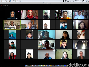 IGI Jabar: Sekolah di Zona Hijau Perlu Transisi 2 Bulan untuk Belajar di New Normal