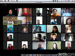 IGI Jabar: Sekolah di Zona Hijau Perlu Transisi 2 Bulan untuk Belajar di New Normal