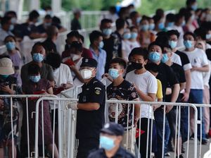 Norovirus Ditemukan di Indonesia, Ini Gejala dan Cara Penyebarannya Norovirus Ditemukan di Indonesia, Ini Gejala dan Cara Penyebarannya