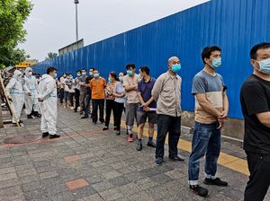 5 Negara yang Sempat Sukses Tangani Corona Namun Terancam Gelombang Kedua