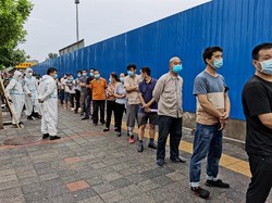 5 Negara yang Sempat Sukses Tangani Corona Namun Terancam Gelombang Kedua