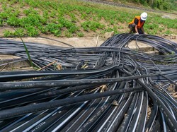 Pandemi Corona, XL Tetap Tancap Gas Fiberisasi Jaringan Demi 5G