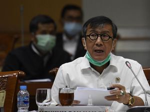 Jurus Pemerintah Lindungi Implementasi HAM dalam Konteks Bisnis