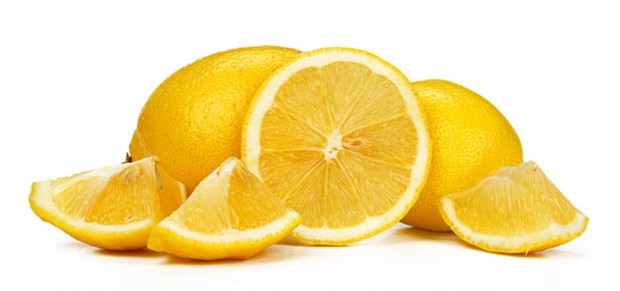 Lemon/Freepik.com Rangkaian Bahan Alami