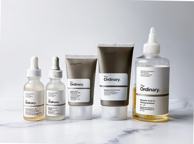 Skincare Dengan Kandungan Retinoid Ampuh Mengatasi Jerawat