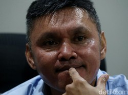 Polisi: Dari Nusakambangan, John Kei Minta Nus Kei Urus Tanah di Maluku