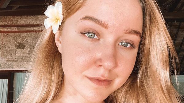 Ini Sosok Influencer Cantik Rusia yang Tewas Kecelakaan Motor di Bali