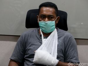 Saksi Kunci Ungkap Momen Penyerangan Anak Buah John Kei di Duri Kosambi Saksi Kunci Ungkap Momen Penyerangan Anak Buah John Kei di Duri Kosambi