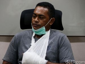 20 Menit dalam Ketegangan Serangan Brutal Kaki Tangan John Kei 20 Menit dalam Ketegangan Serangan Brutal Kaki Tangan John Kei
