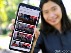 Jaminan Wisata Saat Pandemi Ini Tersaji di Aplikasi Banyuwangi Tourism