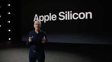 Apple Coret Lini Chip M6 Pro dan Max Demi AI di Seri M7