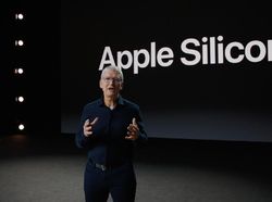 Perangkat Mac Bakal Bisa Jalankan Aplikasi iPhone dan iPad