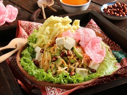 Selain Kerak Telor, Kuliner Khas Jakarta Ini Juga Wajib Dicoba!