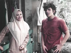 Ini Ancaman Atta Halilintar Buat Orang yang Lecehkan Aurel Hermansyah