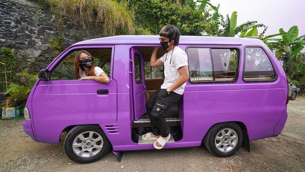Atta Halilintar Dapat Lampu Hijau untuk Gelar Pernikahan di GBK