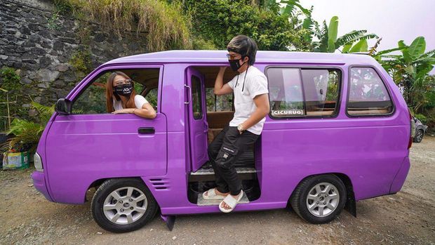 Atta Halilintar Dapat Lampu Hijau untuk Gelar Pernikahan di GBK