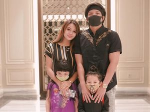 10 Momen Kedekatan Atta Halilintar dan Aurel yang Akan Segera Menikah