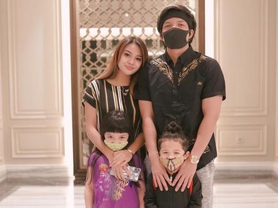 10 Momen Kedekatan Atta Halilintar dan Aurel yang Akan Segera Menikah