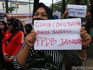 DPRD-Ortu Siswa Minta Ada Perubahan Sistem PPDB, Disdik DKI Menolak
