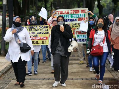 Aturan Zonasi Berdasarkan Usia Menuai Protes Warga