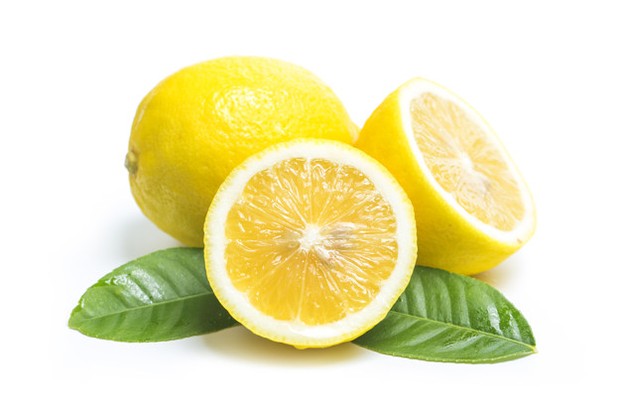 Buah Lemon/Freepik.com Buah Lemon Ampuh Untuk Hilangkan Noda Bekas Jerawat