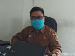 Perum Perhutani KPH Kedu Utara Larang Trabas di Gunung Sumbing