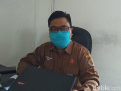 Perum Perhutani KPH Kedu Utara Larang Trabas di Gunung Sumbing