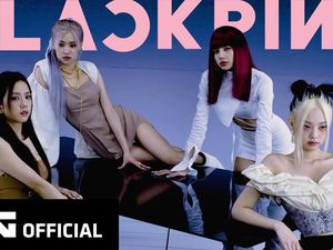 Top 5: BLACKPINK Rilis Single, Anak Bangsa Produksi APD Mandiri Top 5: BLACKPINK Rilis Single, Anak Bangsa Produksi APD Mandiri