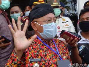 Pabrik Rokok di Sumenep Ditutup Setelah 9 Karyawannya Positif COVID-19