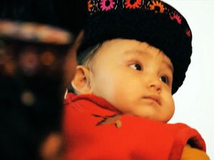 Memori Pemberantasan Terorisme di Xinjiang