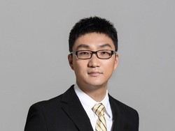 Mengenal Anak Muda yang Salip Kekayaan Jack Ma