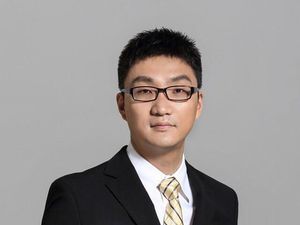 4 Fakta Collin Huang, Anak Muda yang Salip Jack Ma di China 4 Fakta Collin Huang, Anak Muda yang Salip Jack Ma di China