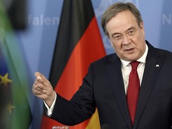 Corona di Pegolahan Daging Meluas, Lockdown Diterapkan di Distrik Jerman