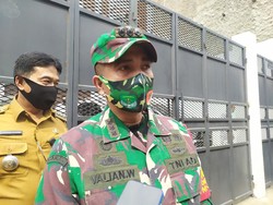 Penyebab Keributan Berujung Tewasnya Prajurit TNI di Jakbar Masih Diselidiki