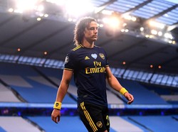 David Luiz Si Pemain Overrated