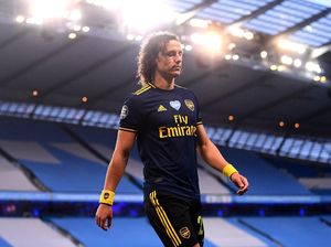 David Luiz Si Pemain Overrated David Luiz Si Pemain Overrated