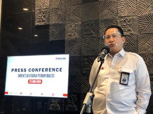 Buwas Ancam Pecat 100 Karyawan Bulog, Ada Apa? Buwas Ancam Pecat 100 Karyawan Bulog, Ada Apa?