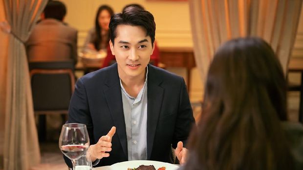 Drakor Dinner Mate