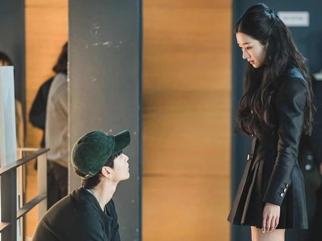Dramacute Ilegal, Nonton Drama Korea Terbaru yang Sedang Tayang di Sini