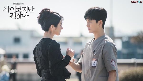 10 K-Drama Paling Banyak Ditonton di Netflix Sepanjang 2020