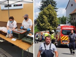 Gara-gara Durian 6 Orang Jerman Mabuk dan Dilarikan ke RS