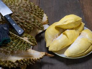 Unik! Minuman Probiotik Terbaru Berbahan Bir dan Durian