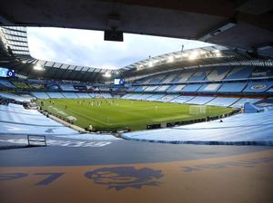 Jika Liverpool Angkat Trofi di Kandang City, Pep Tak Masalah